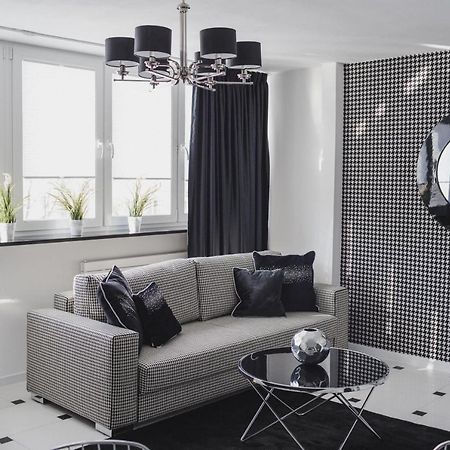Grodzka Apartament Centrum Słupsk Extérieur photo