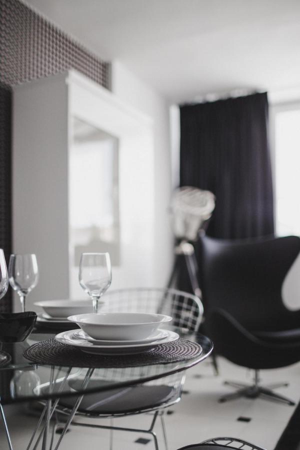 Grodzka Apartament Centrum Słupsk Extérieur photo