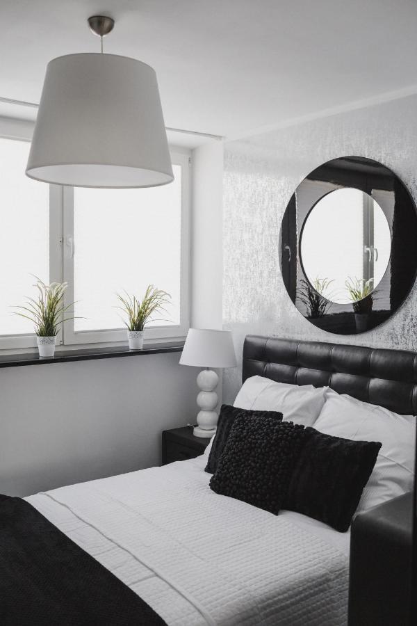 Grodzka Apartament Centrum Słupsk Extérieur photo