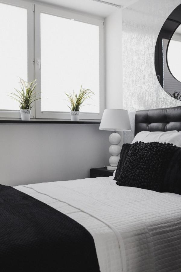 Grodzka Apartament Centrum Słupsk Extérieur photo