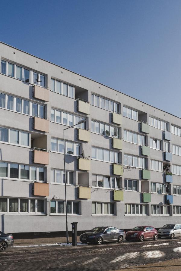 Grodzka Apartament Centrum Słupsk Extérieur photo