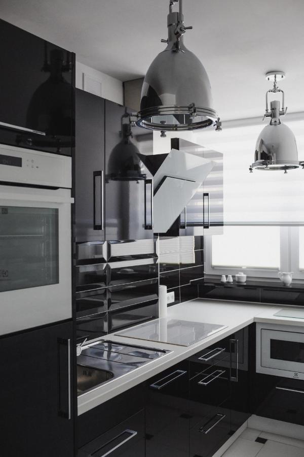 Grodzka Apartament Centrum Słupsk Extérieur photo